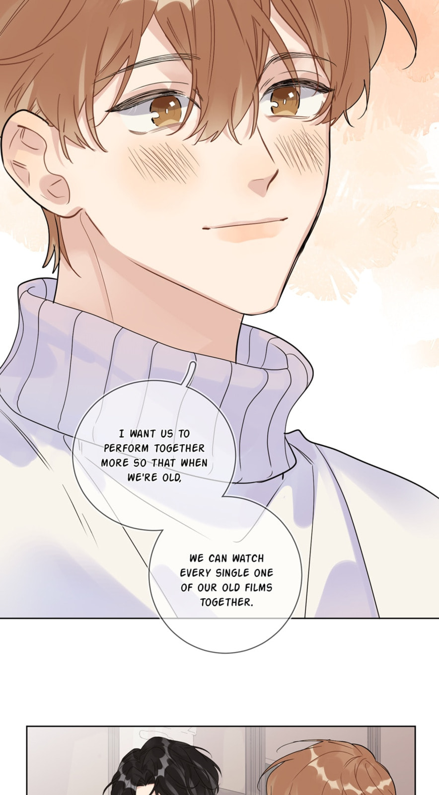 Read Caught in the Act (Colored) chapter 91 image 13 on Lezhin