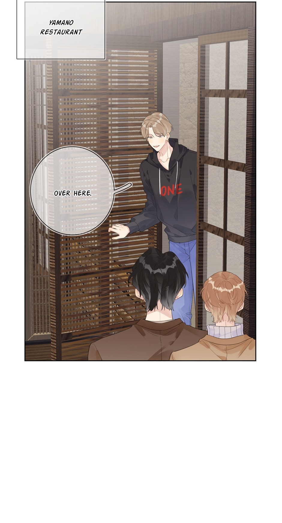 Read Caught in the Act (Colored) chapter 91 image 18 on Lezhin