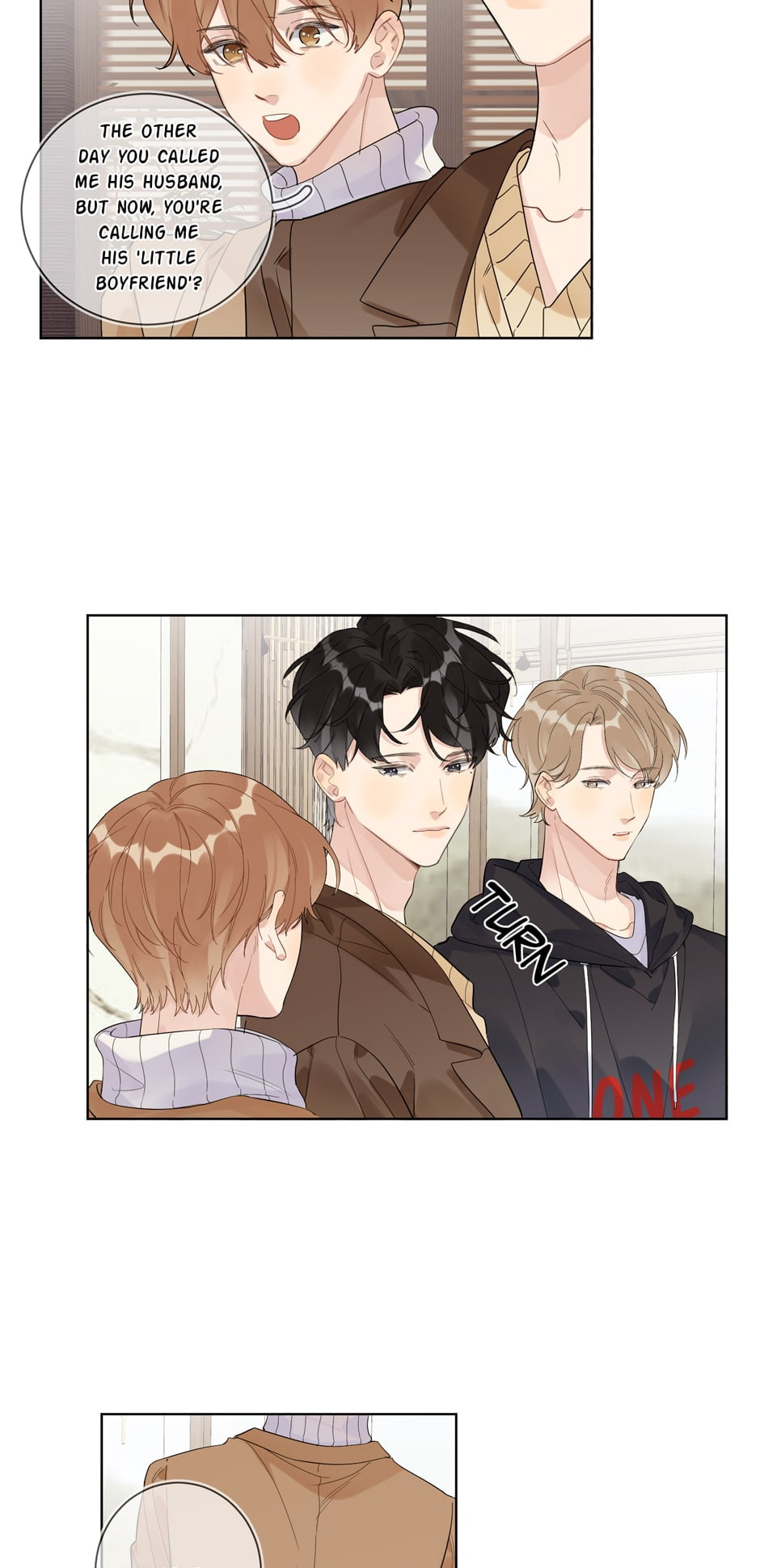 Read Caught in the Act (Colored) chapter 91 image 23 on Lezhin