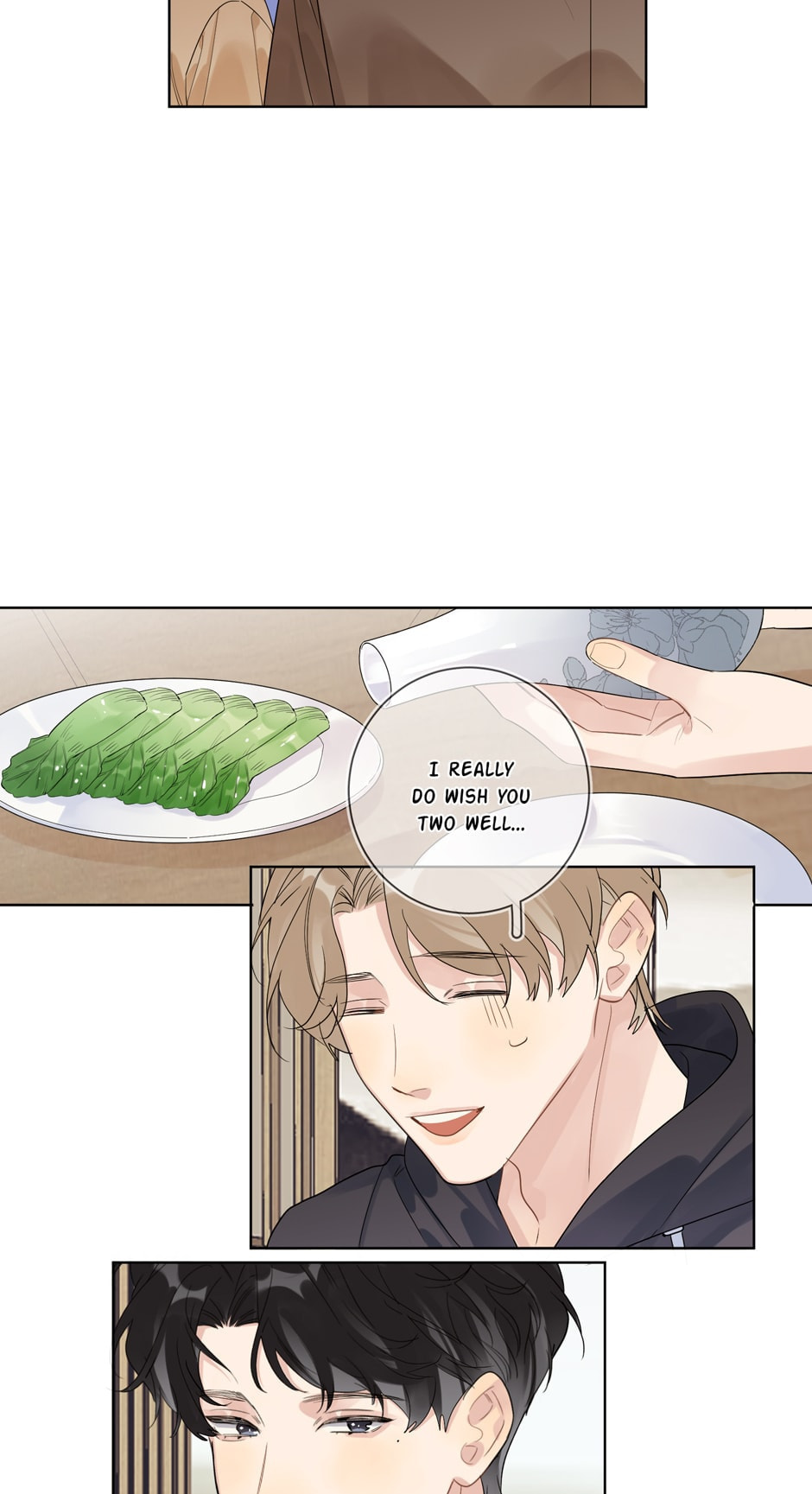 Read Caught in the Act (Colored) chapter 91 image 34 on Lezhin