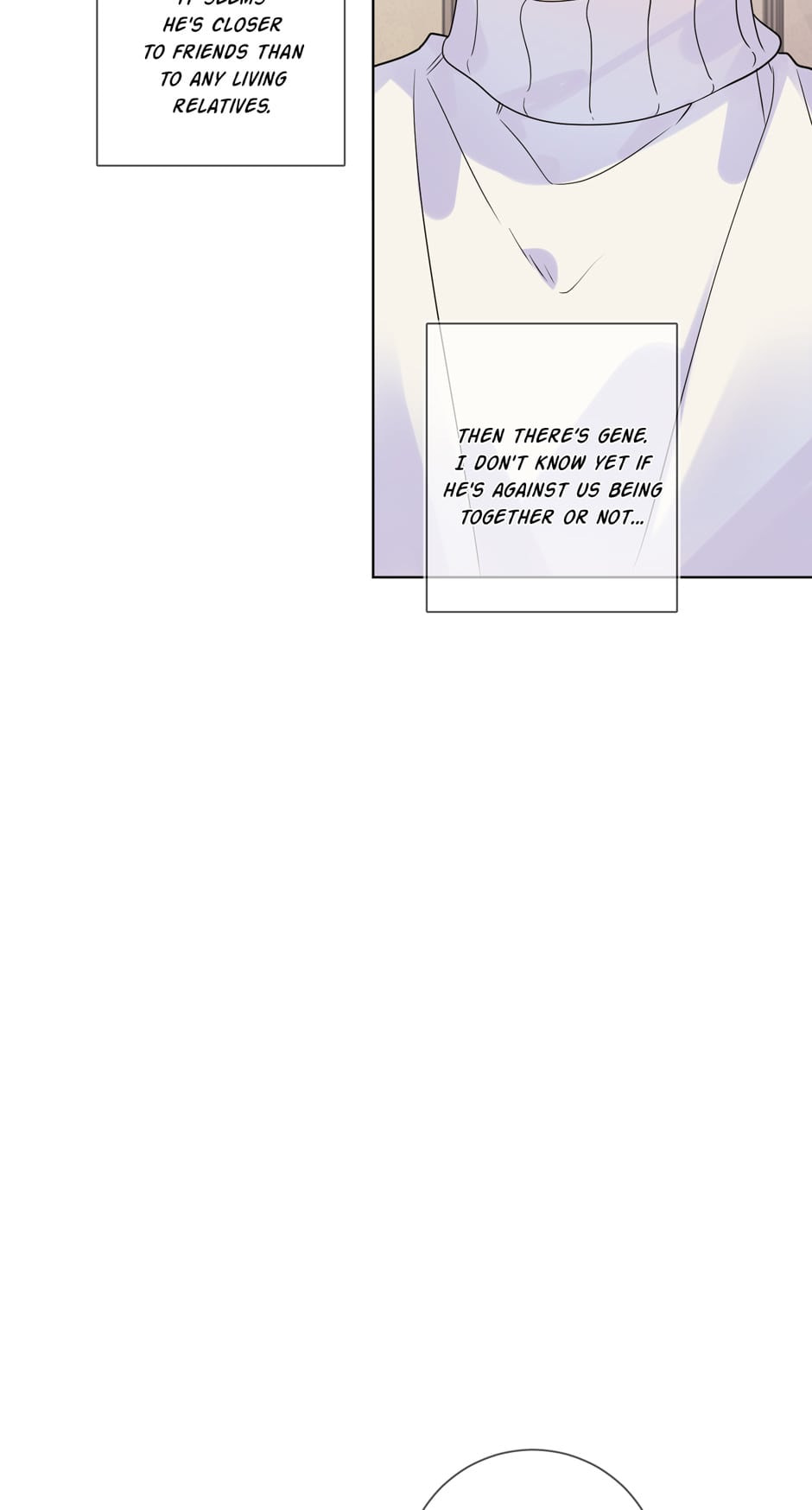 Read Caught in the Act (Colored) chapter 91 image 8 on Lezhin