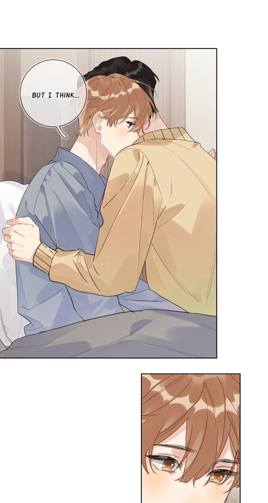 Read Caught in the Act (Colored) chapter 93 image 15 on Lezhin