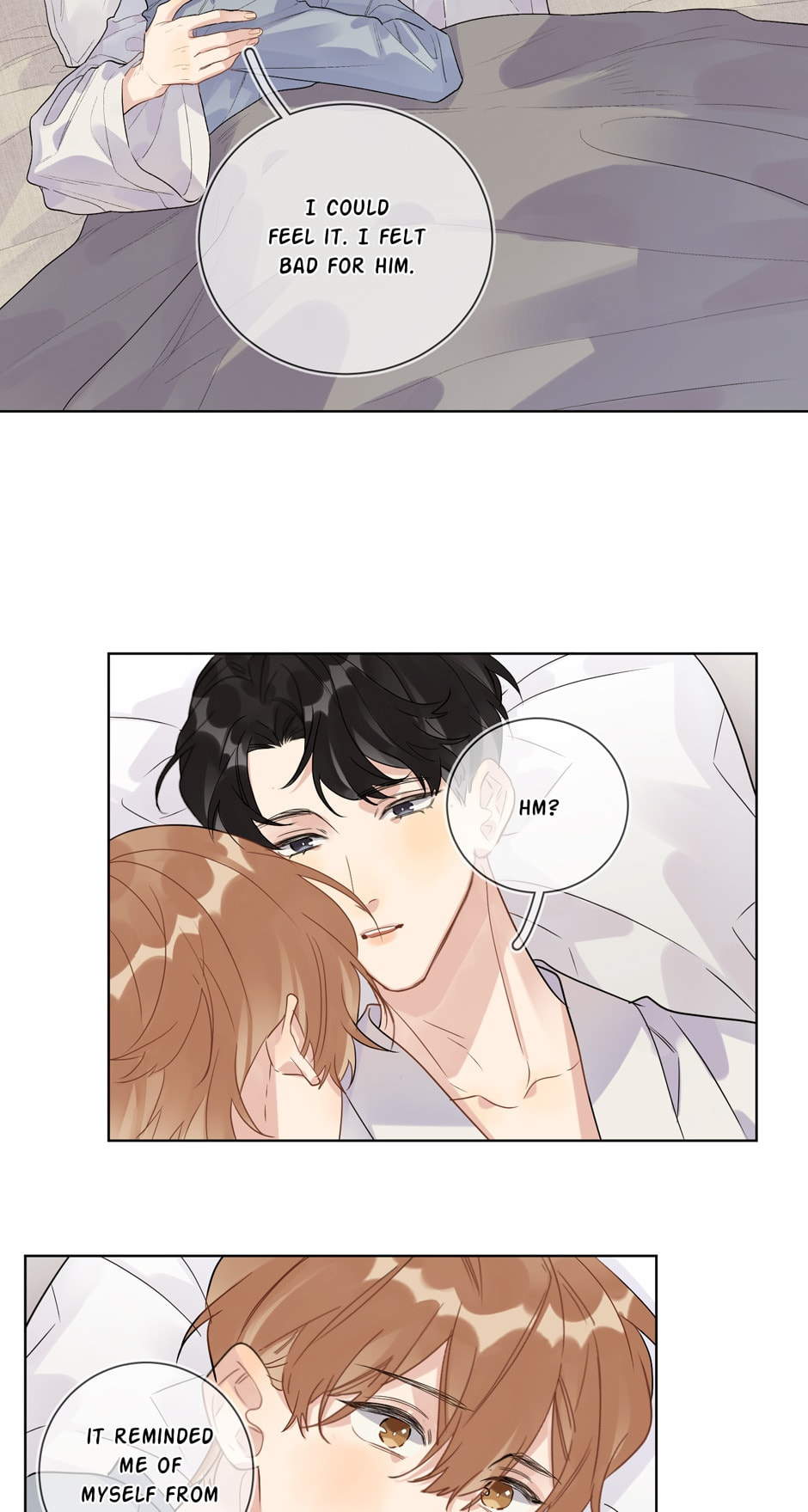 Read Caught in the Act (Colored) chapter 93 image 17 on Lezhin