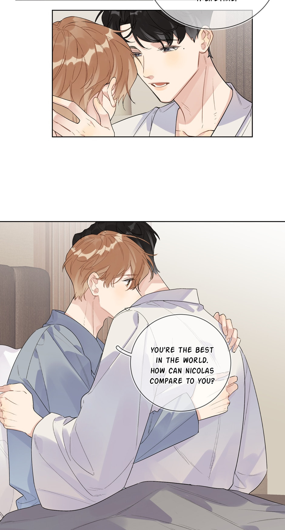 Read Caught in the Act (Colored) chapter 93 image 22 on Lezhin