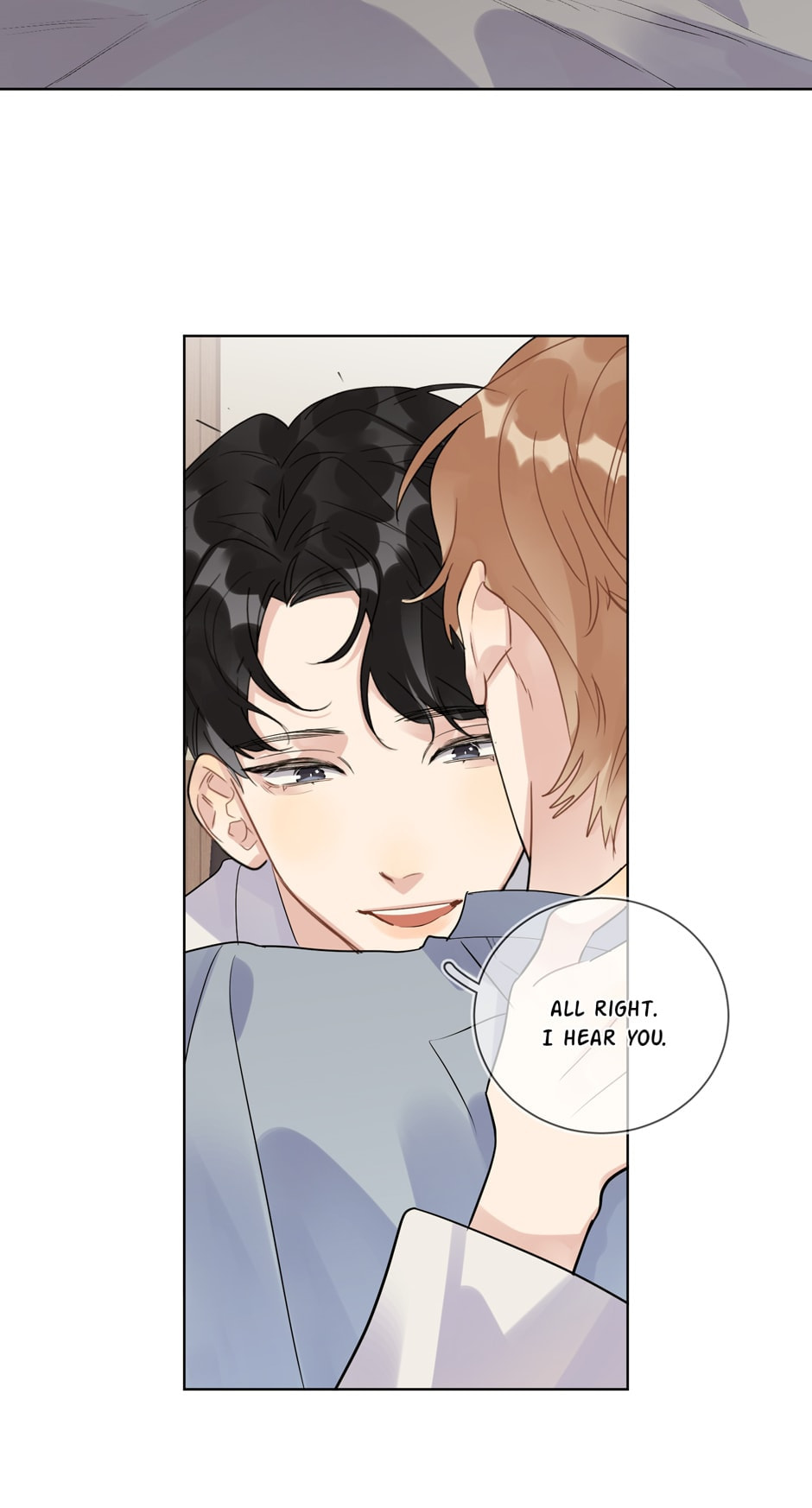 Read Caught in the Act (Colored) chapter 93 image 23 on Lezhin