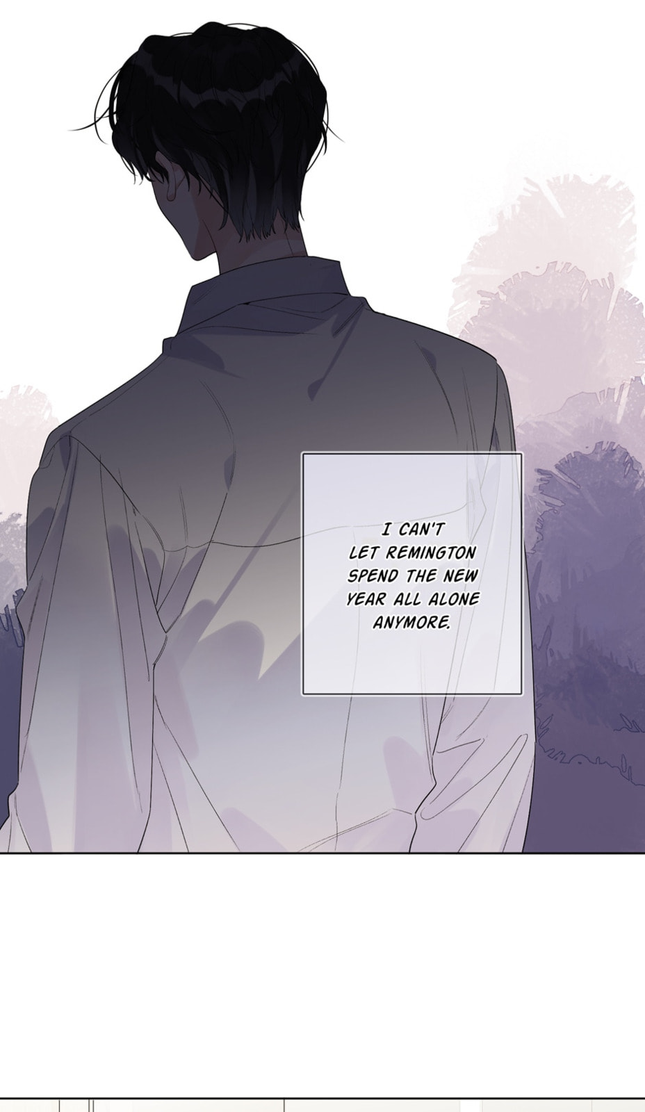 Read Caught in the Act (Colored) chapter 93 image 29 on Lezhin