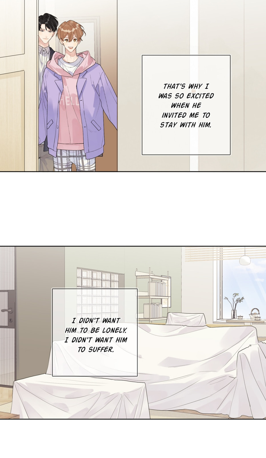 Read Caught in the Act (Colored) chapter 93 image 30 on Lezhin