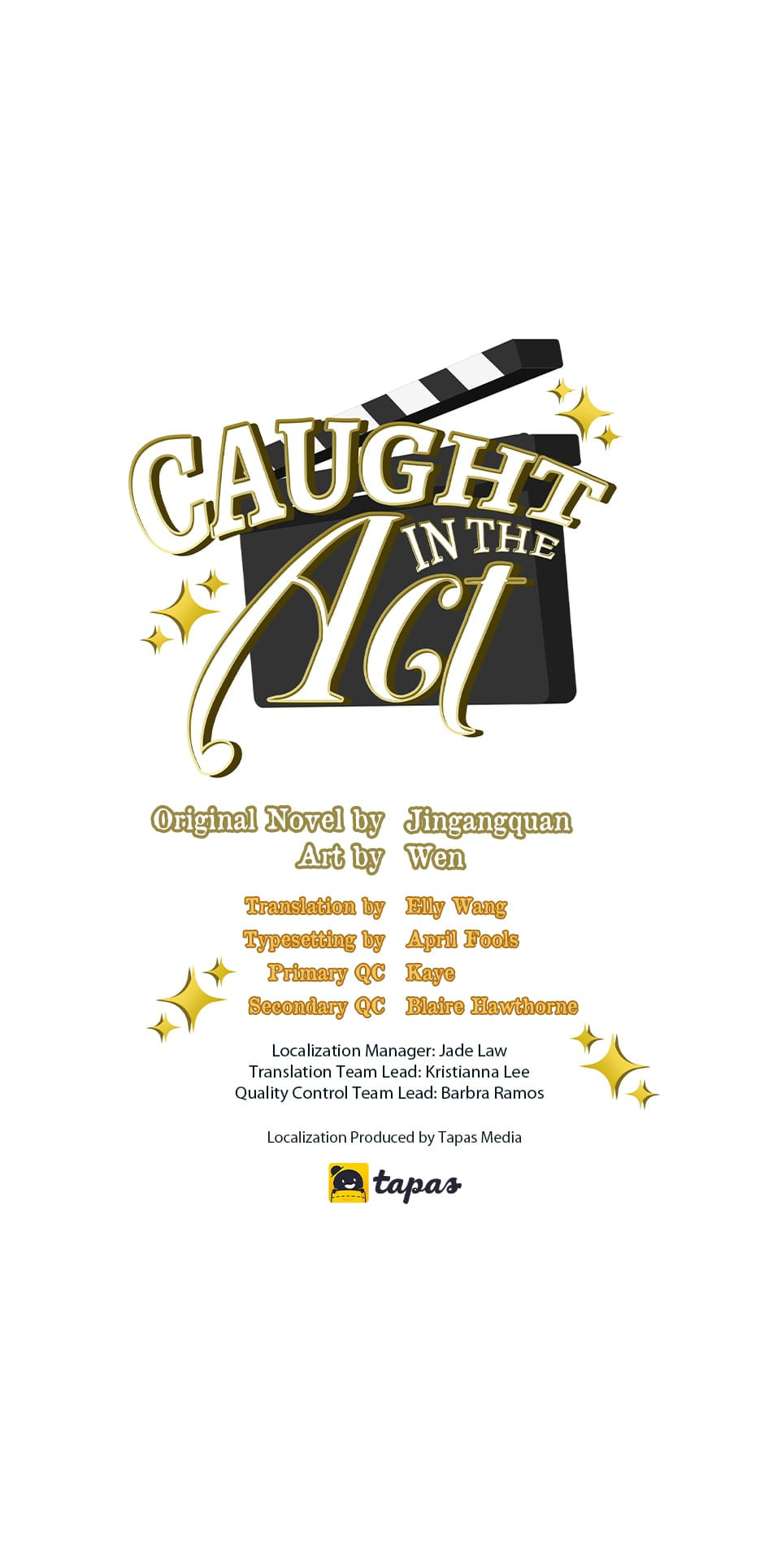 Read Caught in the Act (Colored) chapter 93 image 38 on Lezhin