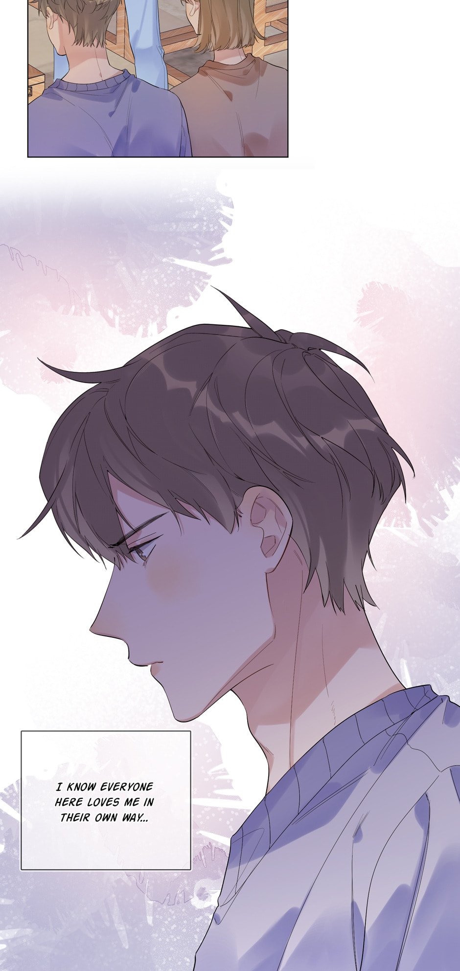 Read Caught in the Act (Colored) chapter 95 image 17 on Lezhin