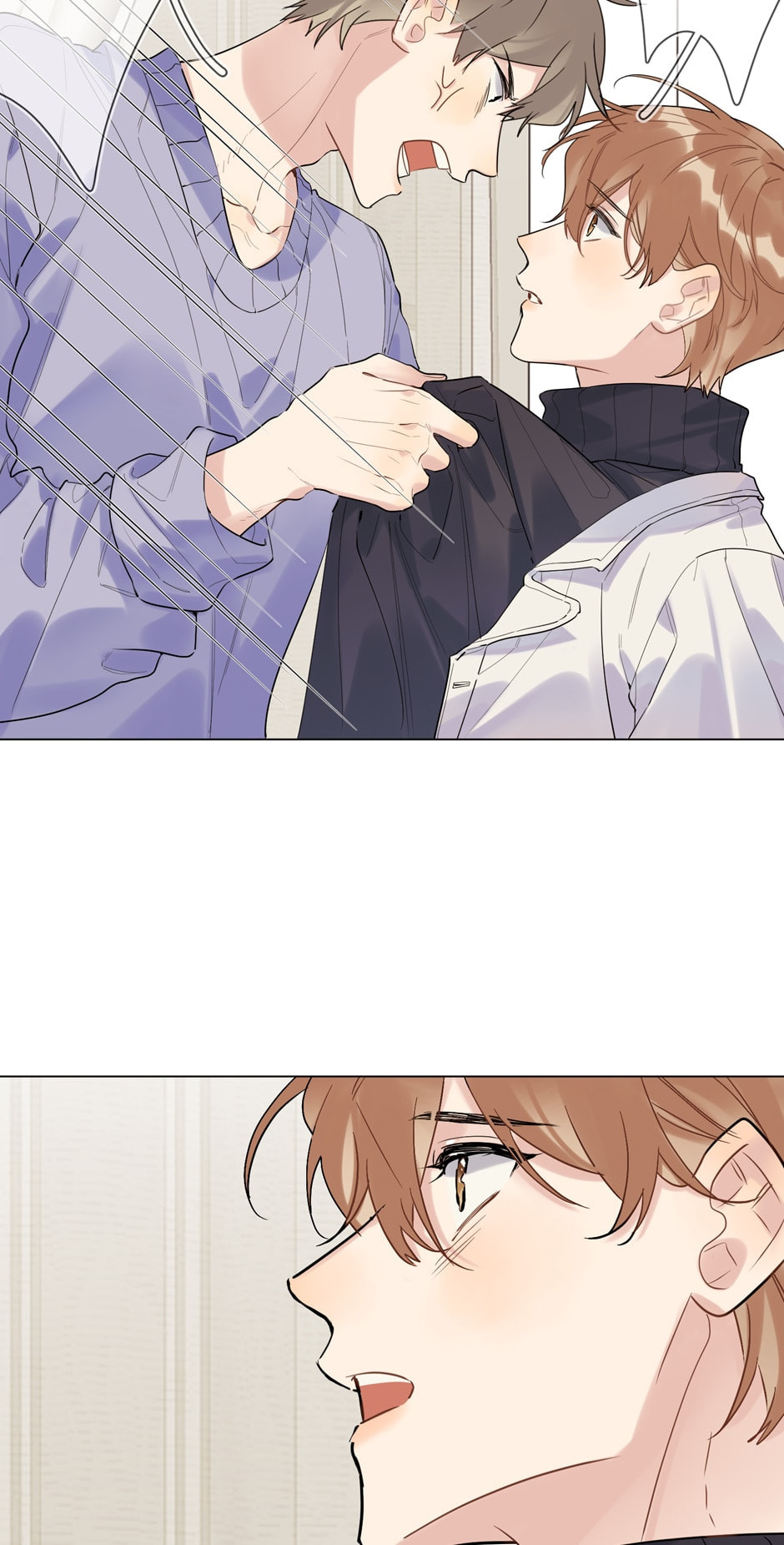 Read Caught in the Act (Colored) chapter 95 image 22 on Lezhin