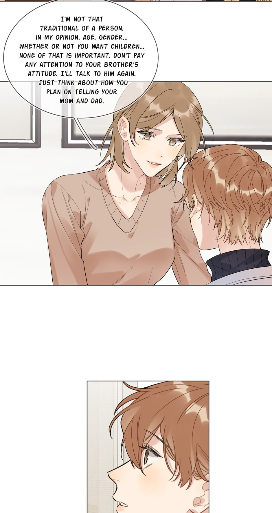 Read Caught in the Act (Colored) chapter 95 image 27 on Lezhin