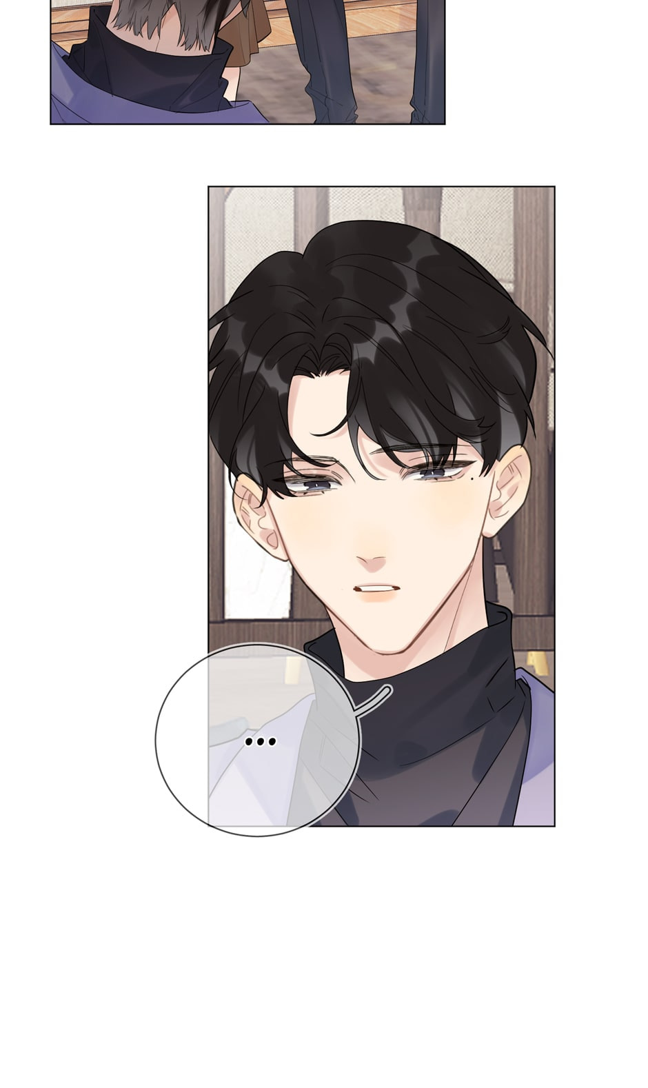 Read Caught in the Act (Colored) chapter 95 image 7 on Lezhin