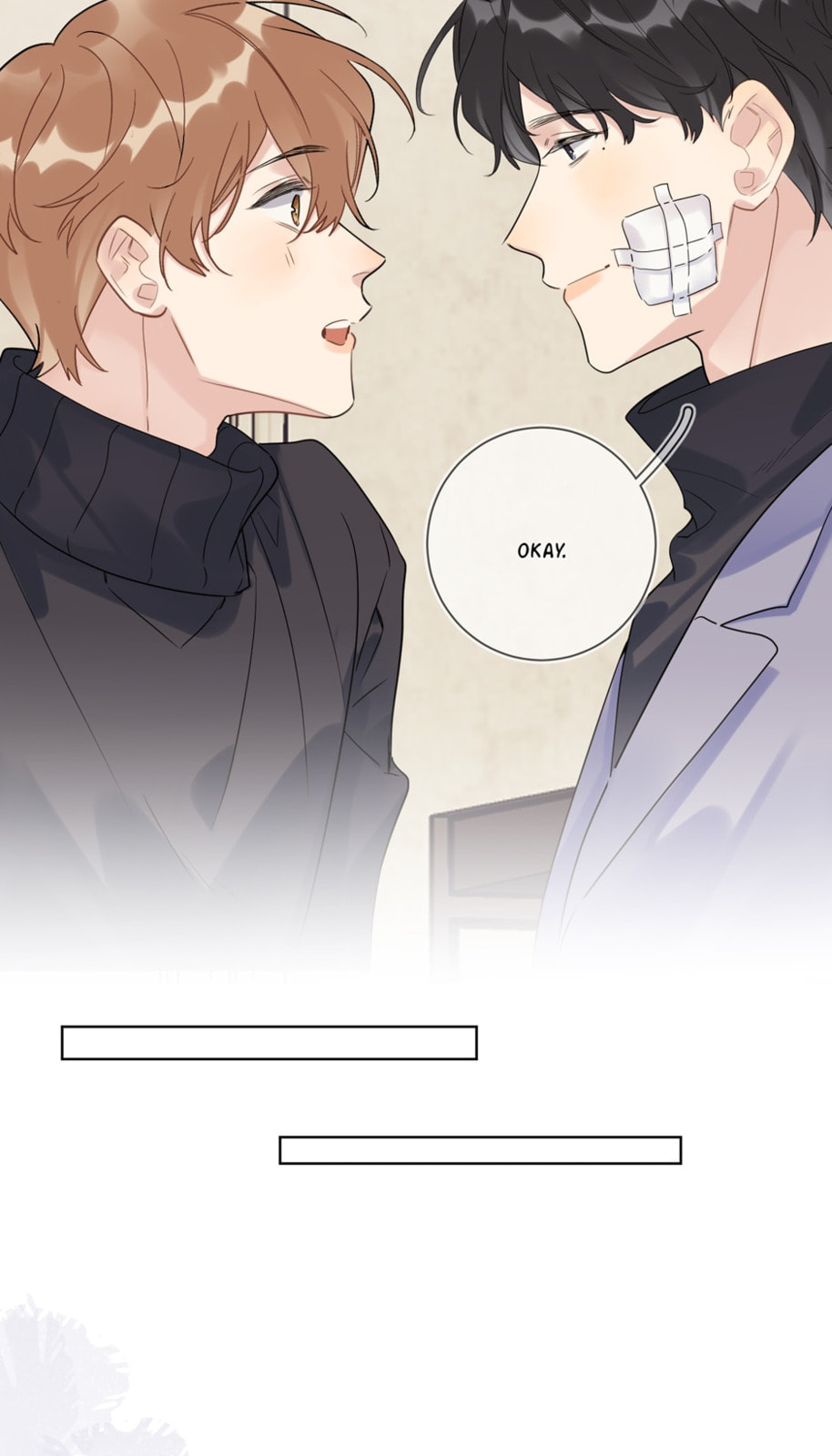 Read Caught in the Act (Colored) chapter 96 image 13 on Lezhin