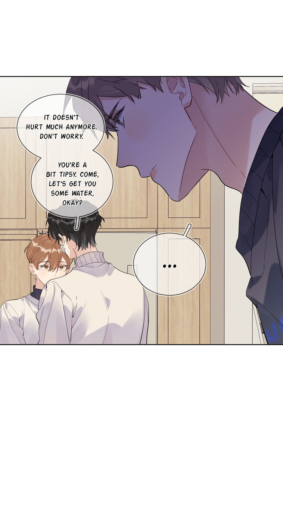 Read Caught in the Act (Colored) chapter 96 image 20 on Lezhin
