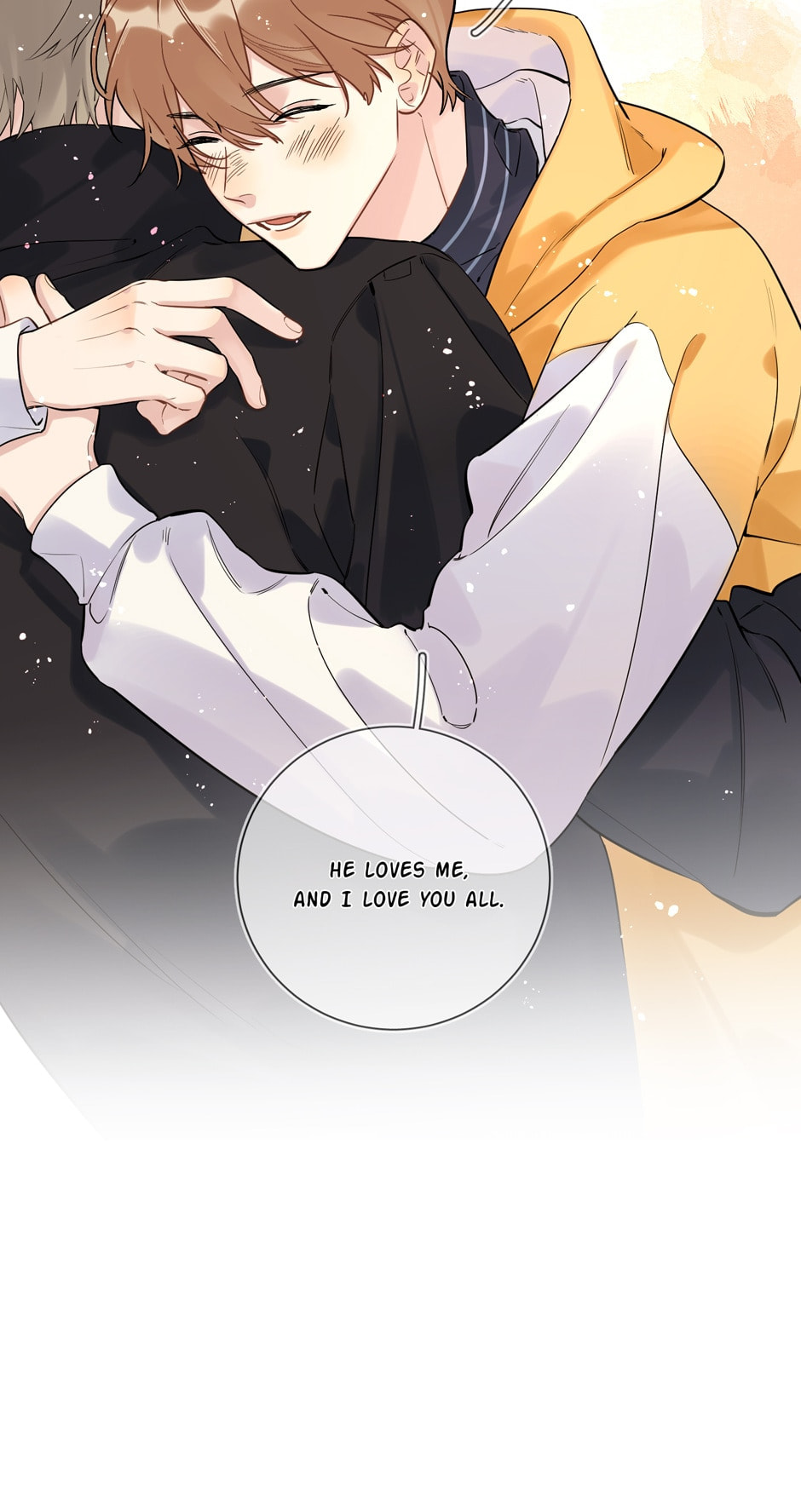Read Caught in the Act (Colored) chapter 97 image 13 on Lezhin