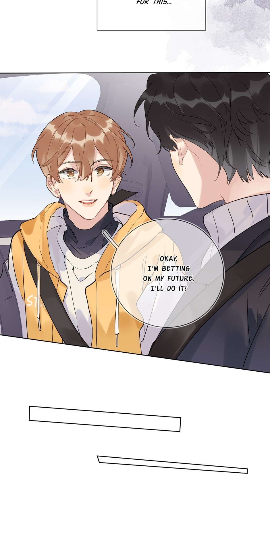 Read Caught in the Act (Colored) chapter 97 image 20 on Lezhin
