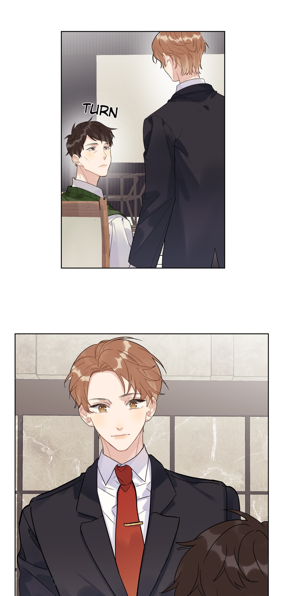 Read Caught in the Act (Colored) chapter 97 image 22 on Lezhin