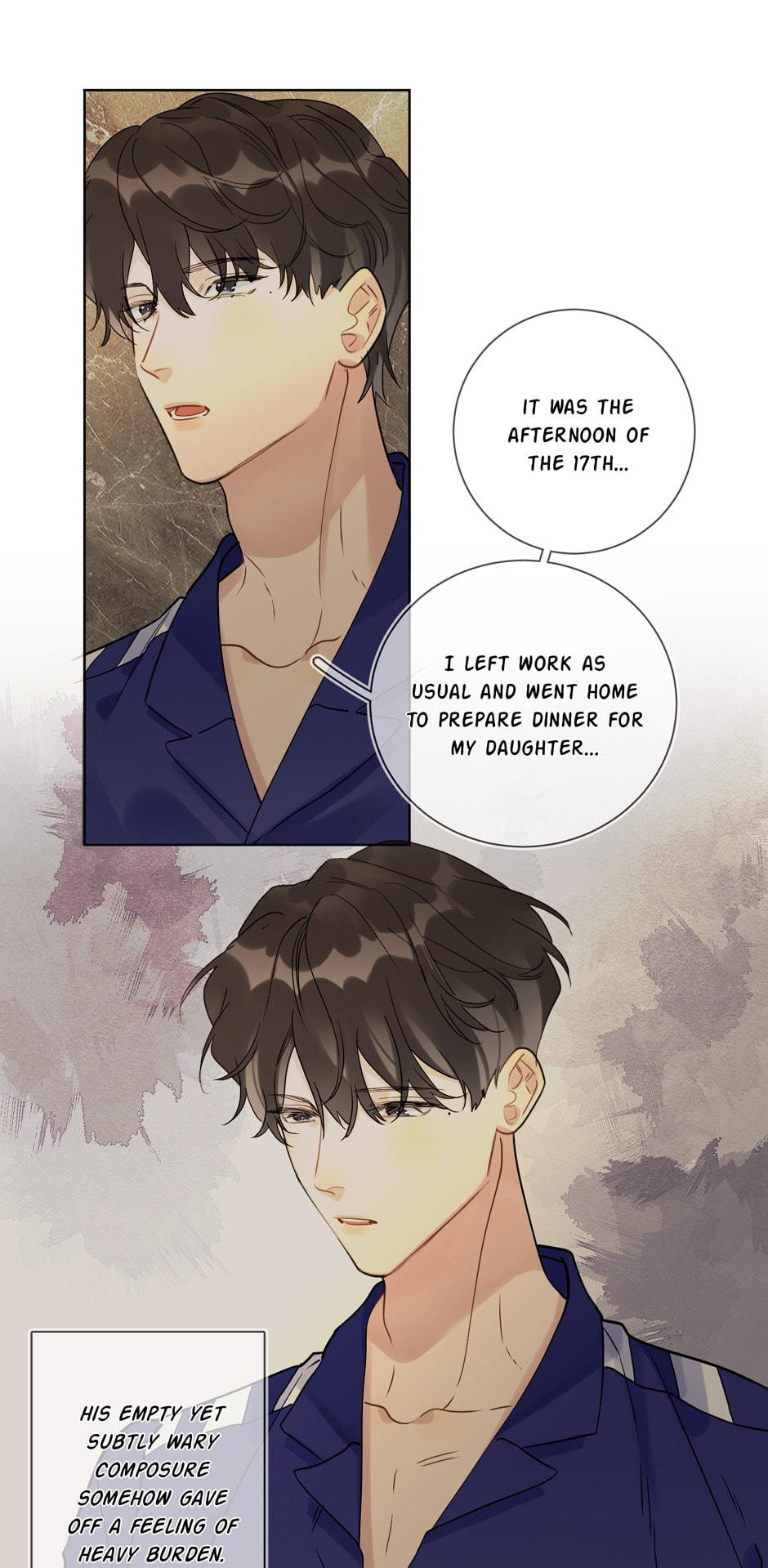 Read Caught in the Act (Colored) chapter 97 image 30 on Lezhin