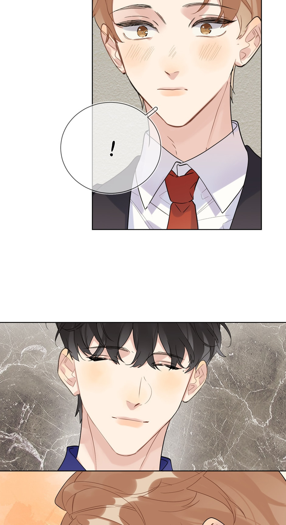 Read Caught in the Act (Colored) chapter 97 image 36 on Lezhin