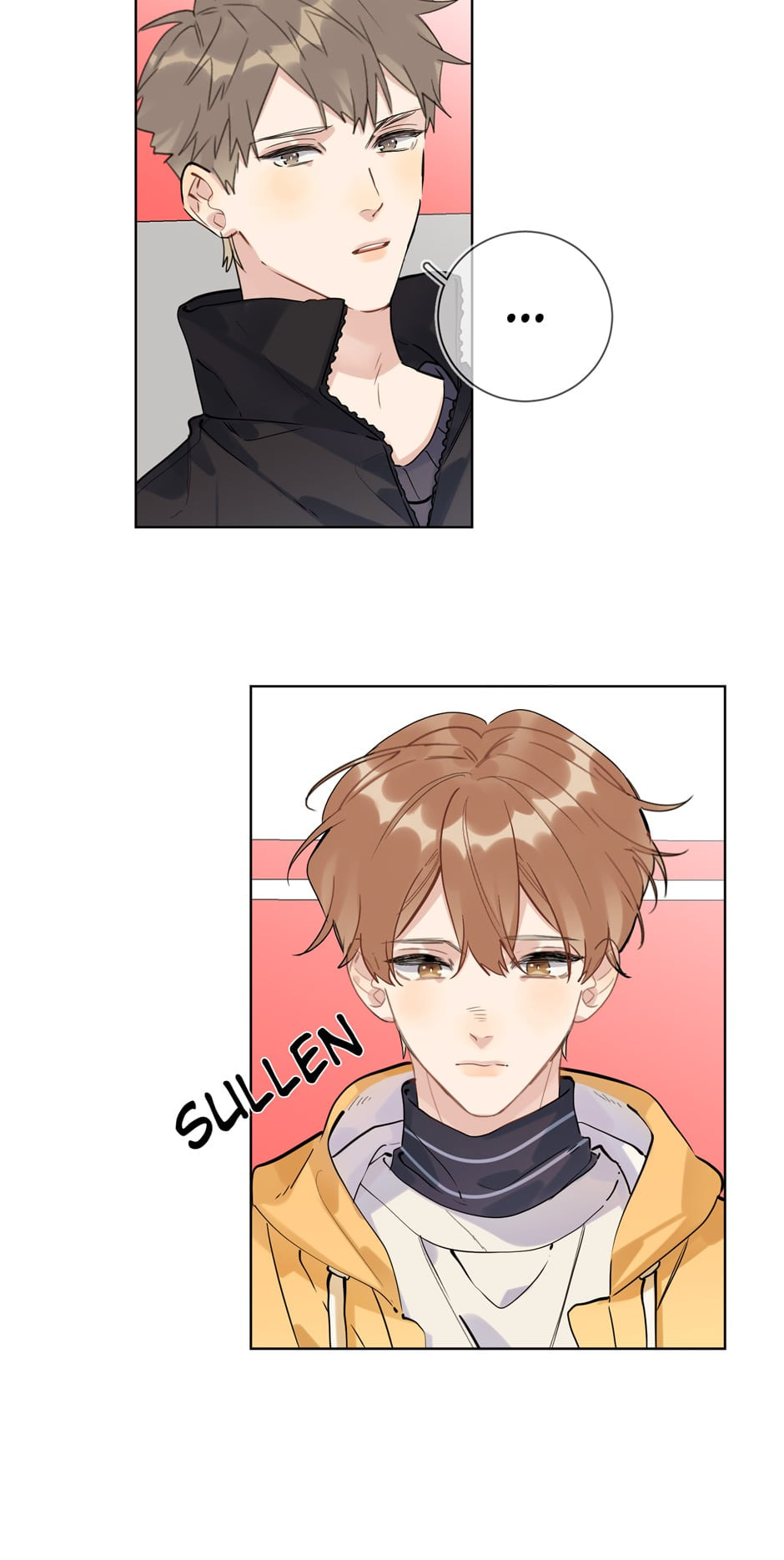 Read Caught in the Act (Colored) chapter 97 image 9 on Lezhin