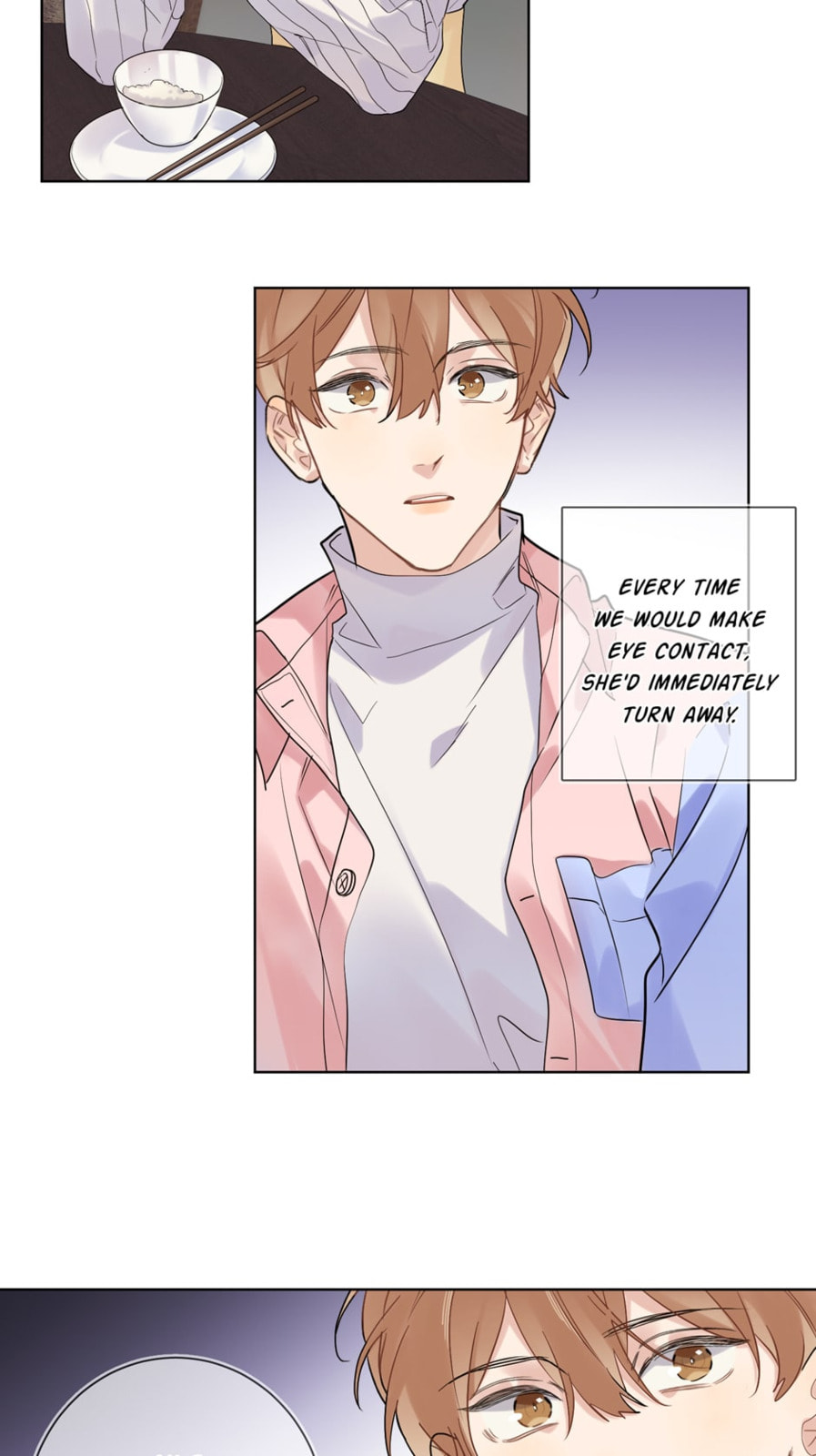 Read Caught in the Act (Colored) chapter 99 image 23 on Lezhin