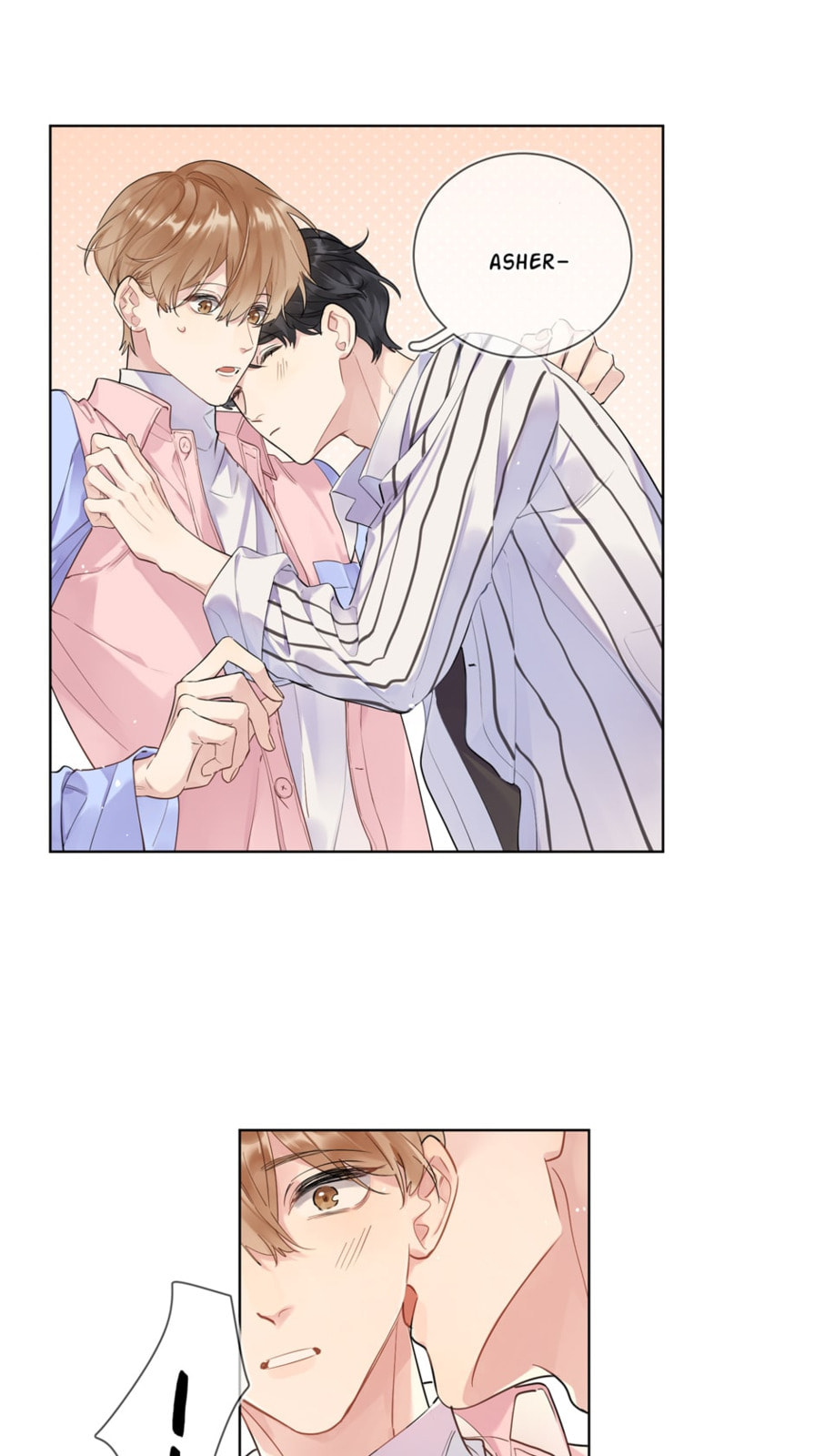 Read Caught in the Act (Colored) chapter 99 image 31 on Lezhin