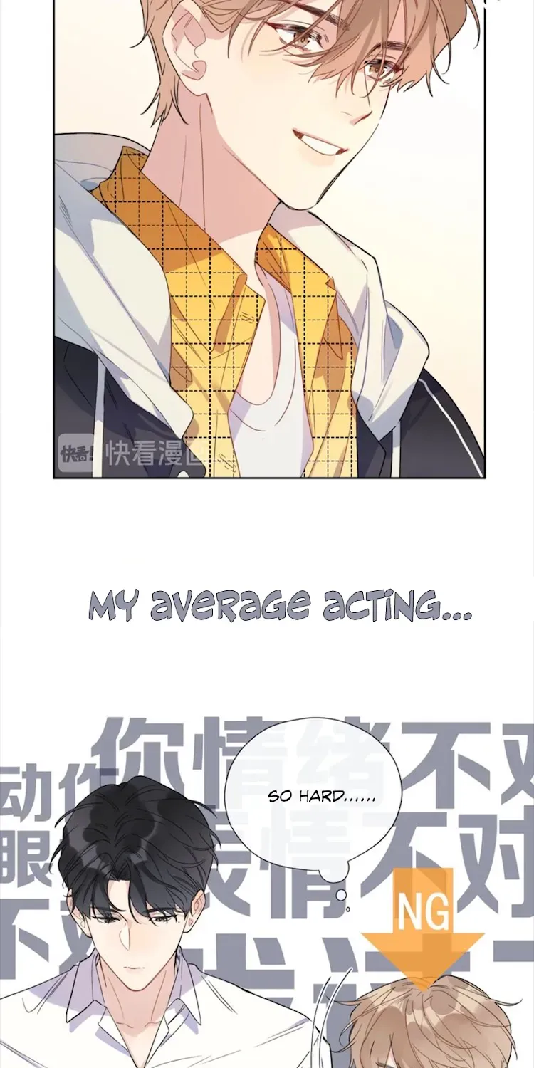 Read Caught in the act chapter 0.05 image 10 on Lezhin