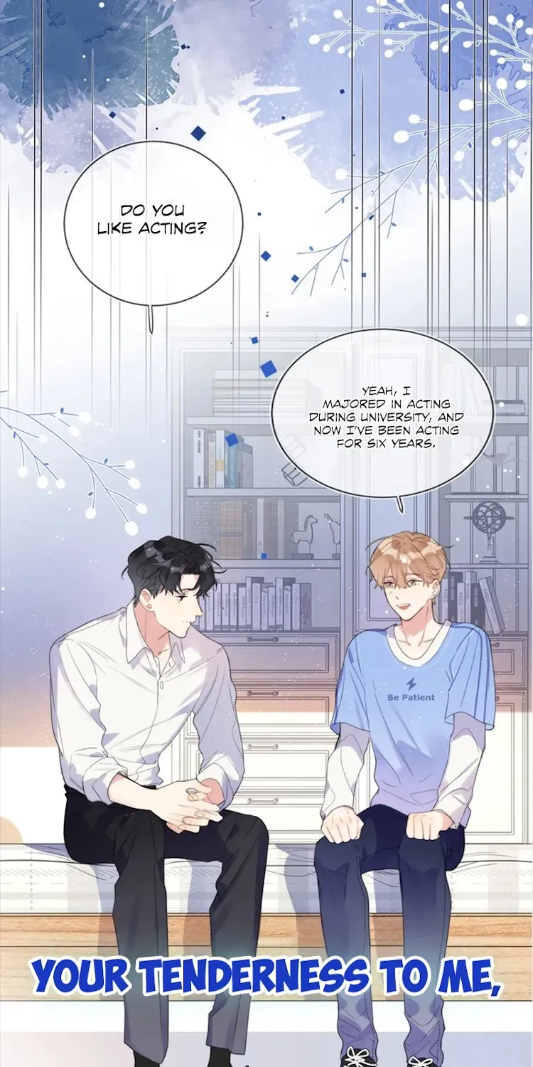 Read Caught in the act chapter 0.05 image 18 on Lezhin