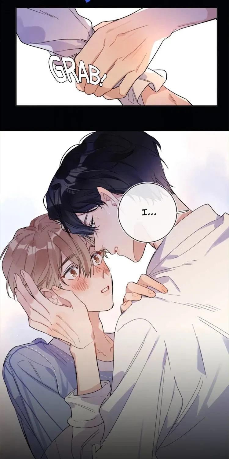 Read Caught in the act chapter 0.05 image 23 on Lezhin