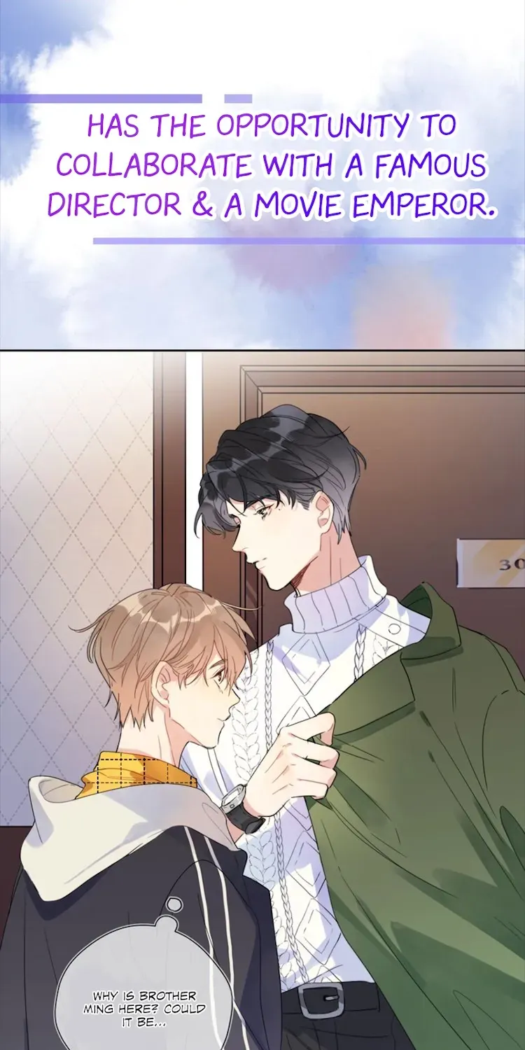 Read Caught in the act chapter 0.05 image 4 on Lezhin