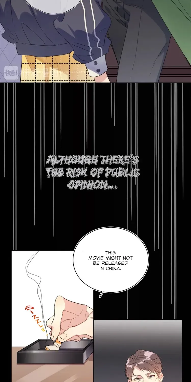Read Caught in the act chapter 0.05 image 5 on Lezhin