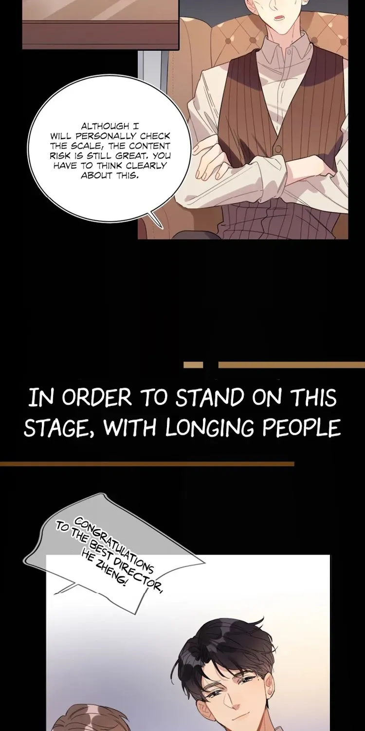 Read Caught in the act chapter 0.05 image 6 on Lezhin
