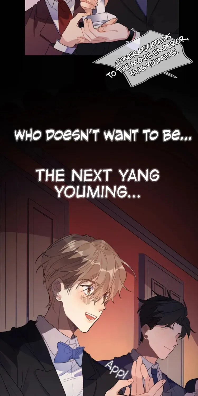 Read Caught in the act chapter 0.05 image 8 on Lezhin