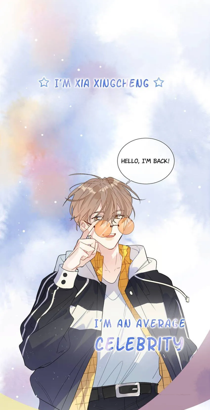 Read Caught in the act chapter 0.1 image 0 on Lezhin
