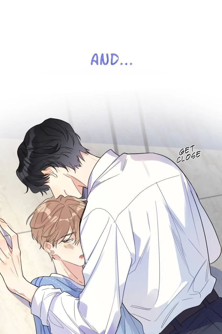 Read Caught in the act chapter 0.1 image 13 on Lezhin