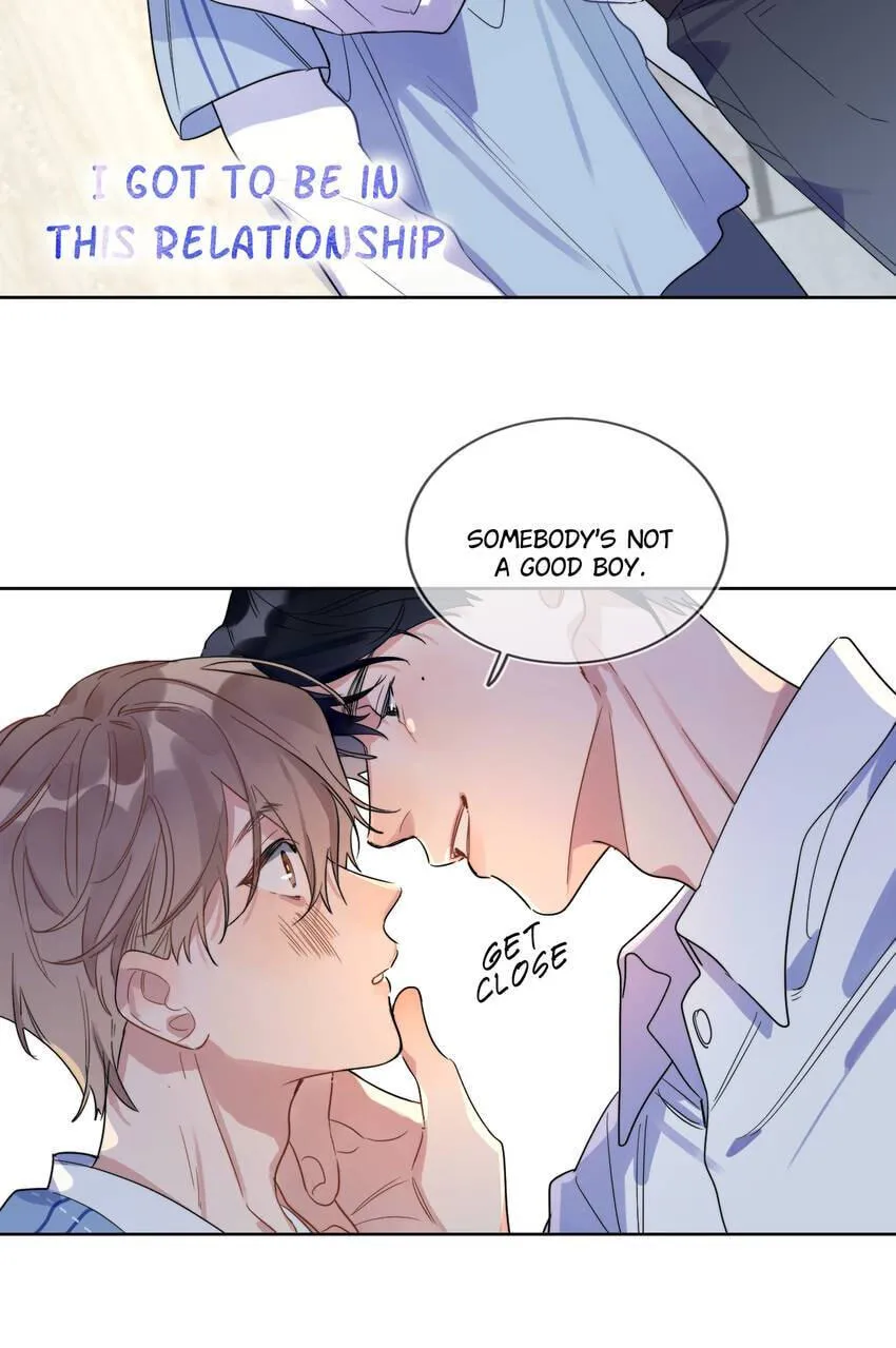Read Caught in the act chapter 0.1 image 14 on Lezhin