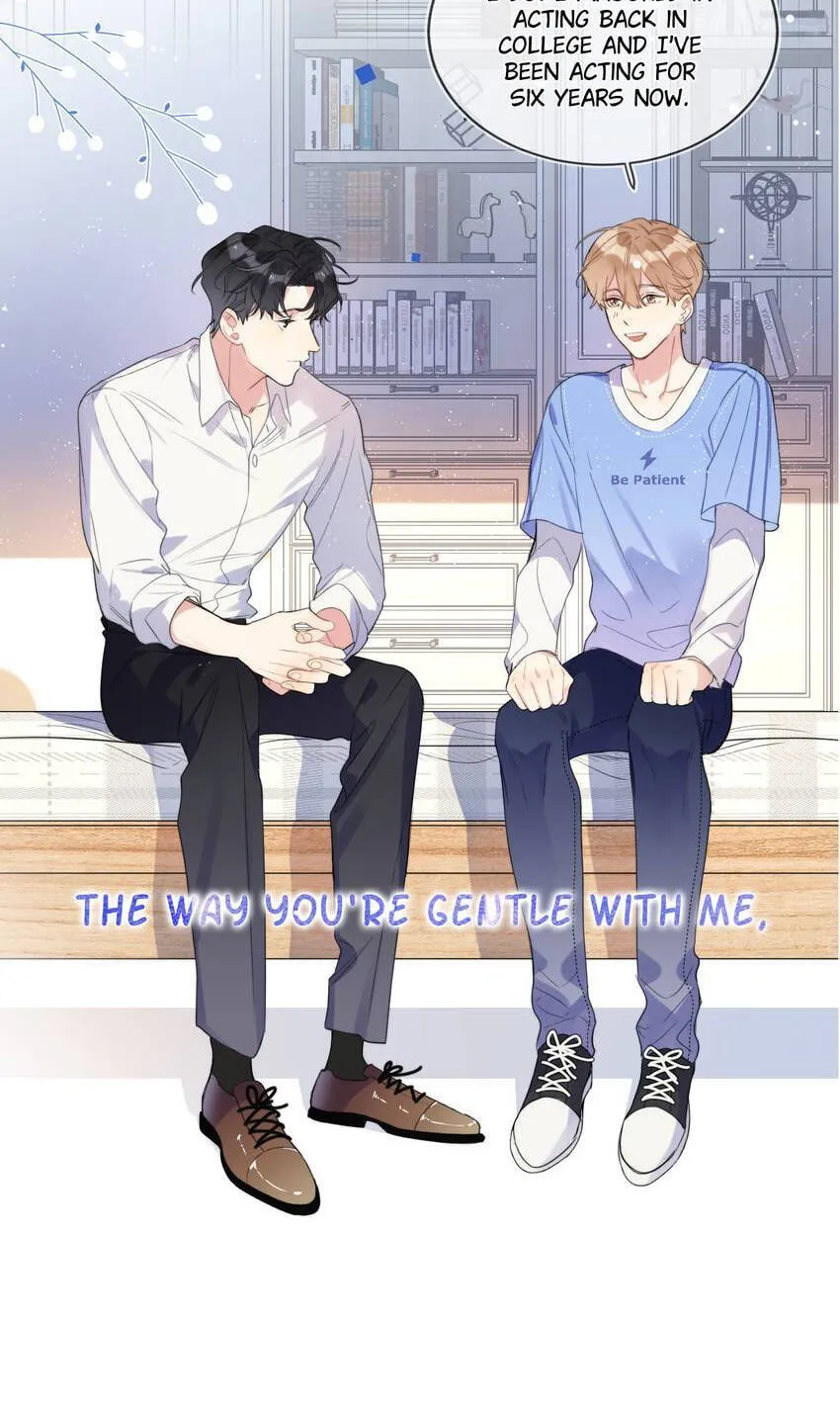 Read Caught in the act chapter 0.1 image 20 on Lezhin