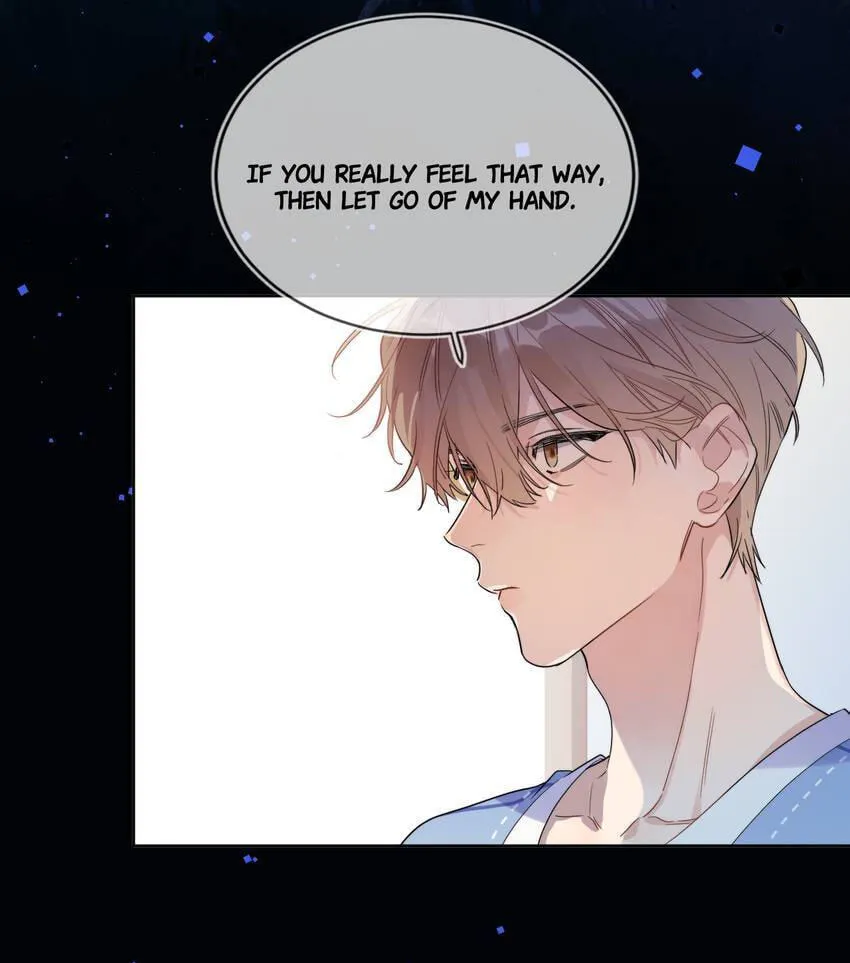 Read Caught in the act chapter 0.1 image 24 on Lezhin
