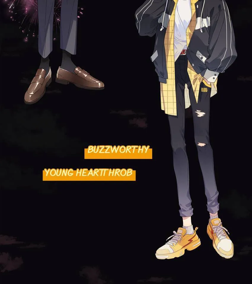 Read Caught in the act chapter 0.1 image 29 on Lezhin