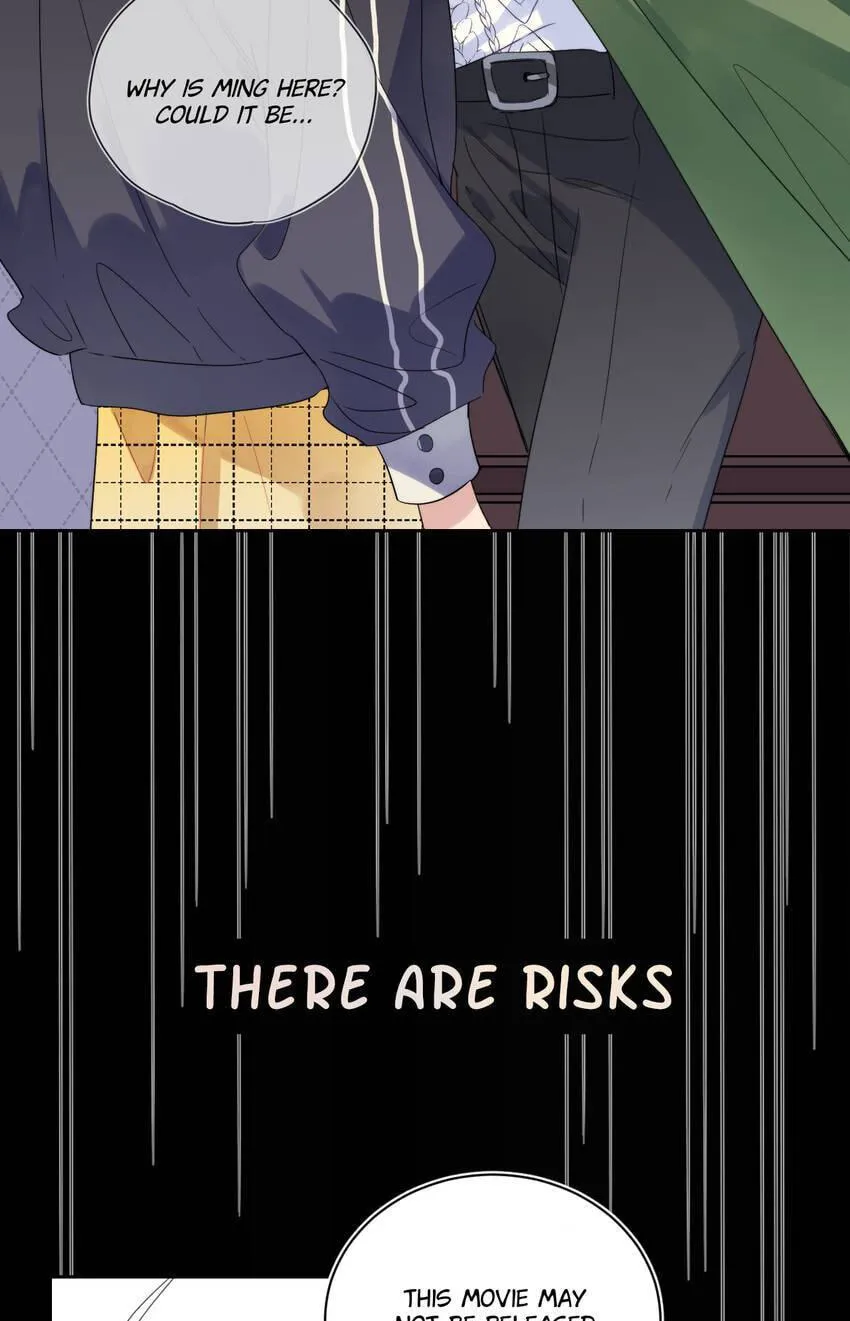 Read Caught in the act chapter 0.1 image 3 on Lezhin