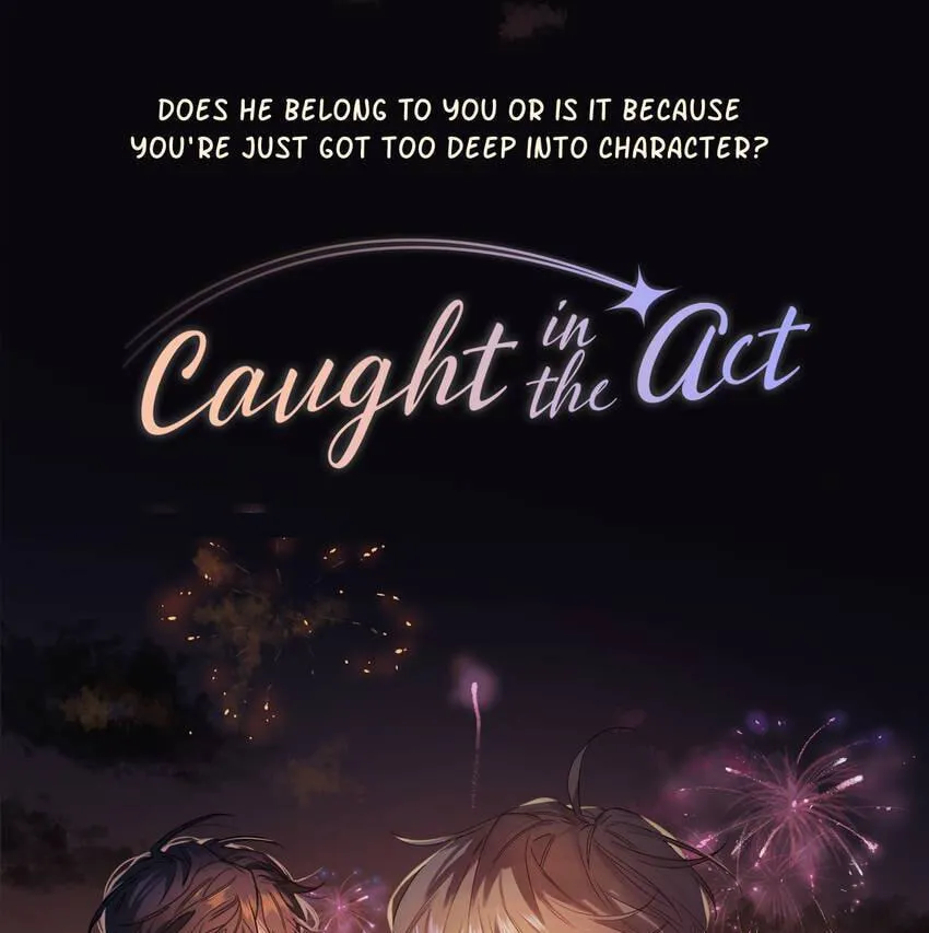 Read Caught in the act chapter 0.1 image 30 on Lezhin