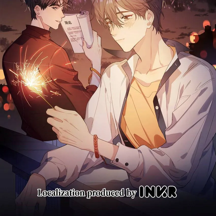 Read Caught in the act chapter 0.1 image 31 on Lezhin