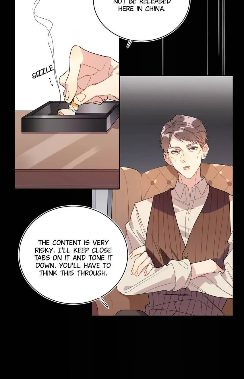 Read Caught in the act chapter 0.1 image 4 on Lezhin