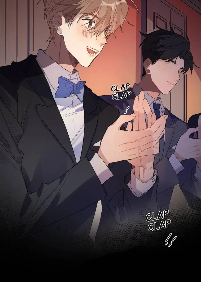Read Caught in the act chapter 0.1 image 7 on Lezhin