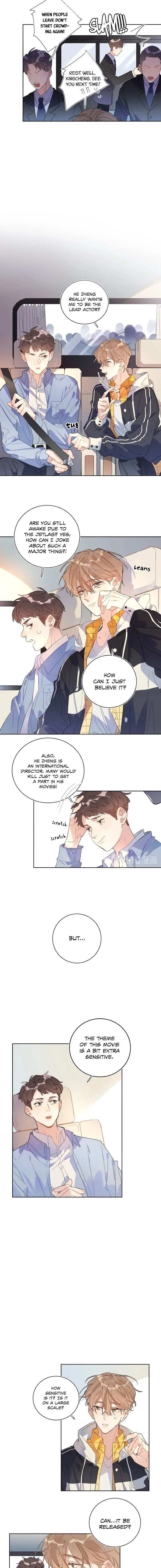 Read Caught in the act chapter 1 image 2 on Lezhin