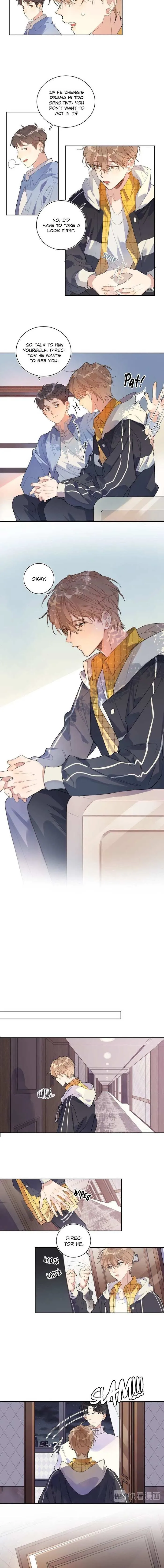 Read Caught in the act chapter 1 image 3 on Lezhin