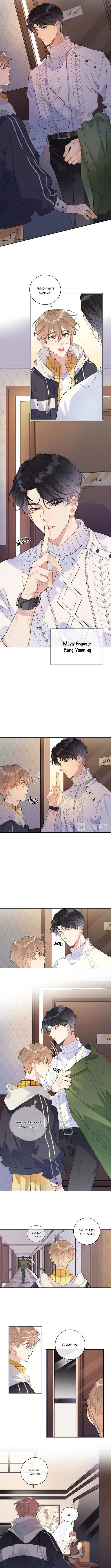 Read Caught in the act chapter 1 image 4 on Lezhin