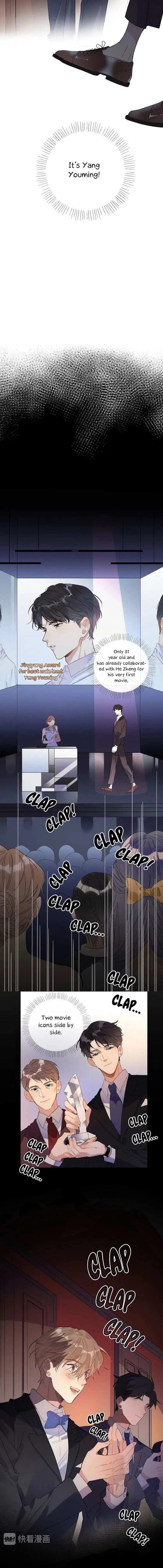 Read Caught in the act chapter 1 image 6 on Lezhin