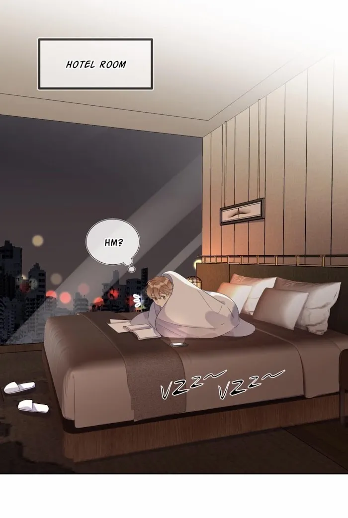 Read Caught in the act chapter 10 image 0 on Lezhin