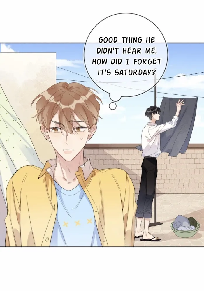 Read Caught in the act chapter 10 image 16 on Lezhin
